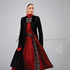 Georgian dress