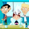 Trouble in Hair Saloon