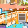 Time to Clean Up