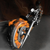 Ghost Racer