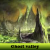 Ghost valley 5 Differences