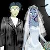 Ghost Wedding