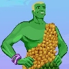 Giant Greeny