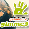 gimme5 - globetrotter