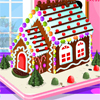 Ginger Bread Room