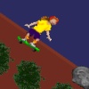 GINO SPAGHETTI 3: Downhill mania