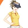 Girl Love Sport