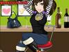Girl Winter Boots