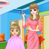 Girlfriend Spa Party