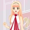 Girls In Cartoon