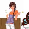 Girl's Surprisingly Strong Appearance
