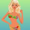 Girls with Bikini