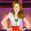 Girly Fashion Dressup