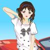 Girly Girl Dressup