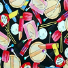 Girly Jigsaw Puzzle (Hard)