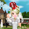 Glam Bride