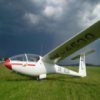 Glider Slider