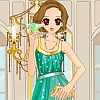 Glitter for Party Dress Up