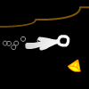 Glow Swimmer