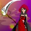 Godness O Death Dressup