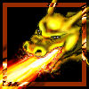 Gold Dragon