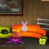 Gold Room Escape Easter