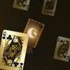 Goldee Solitaire
