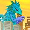 Gomsee the Stunt Man