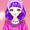 Gorgeous Pink Princess