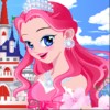 Gorgeous Royal Princess
