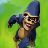 Gorilla killer Tower Defense
