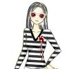 Goth Girl Dress Up