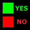 Grab the Green
