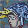 Graffiti Jigsaw