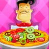 Great Pizza Deco