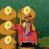 Greedy Knight