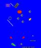 Greek Debt Pinball