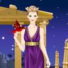 Greek Goddess Mythology