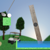 Green Physics