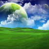 Green plain find numbers