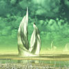 Green Sky