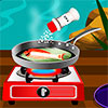 Grilled Fish With Lemon