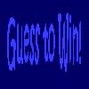 Guess to Win!