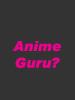 Guess Who's That Anime
