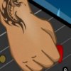 Guitar melodies