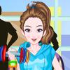 Gym customes