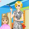 Hair Dresser Make Over