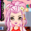 Hair Makeover Contest