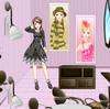 Hairdresser Decoration