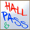 Hall Pass